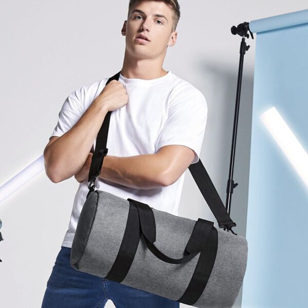 Original barrel bag Miniaturansicht