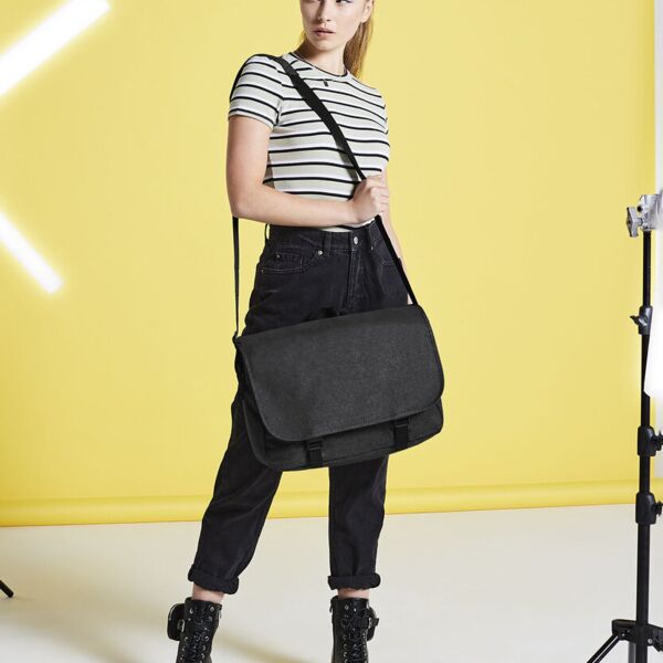 Two-tone digital messenger Miniaturansicht