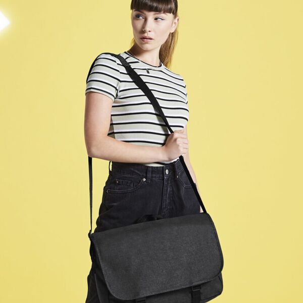 Two-tone digital messenger Miniaturansicht