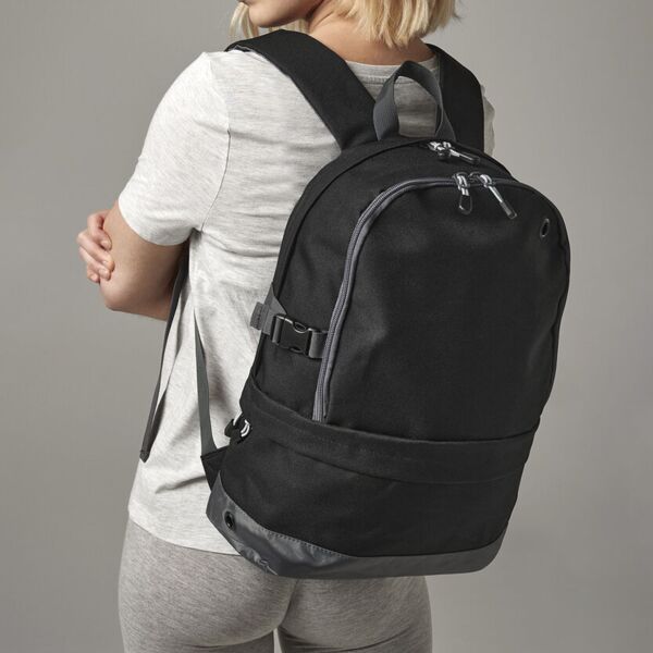 Athleisure pro backpack Miniaturansicht