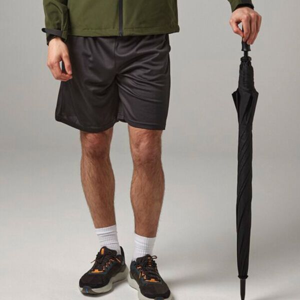 Pro golf umbrella Miniaturansicht