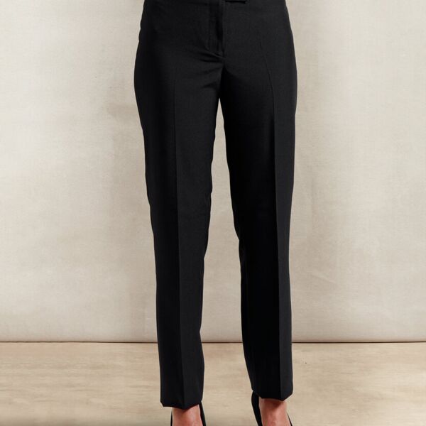 Iris straight leg trousers Miniaturansicht