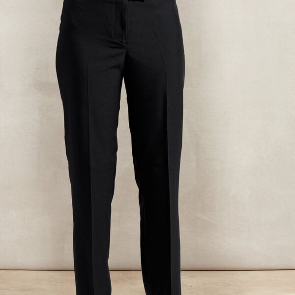 Iris straight leg trousers Miniaturansicht