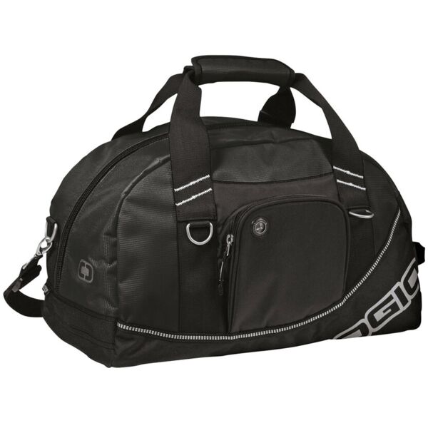 Half dome sports bag Miniaturansicht
