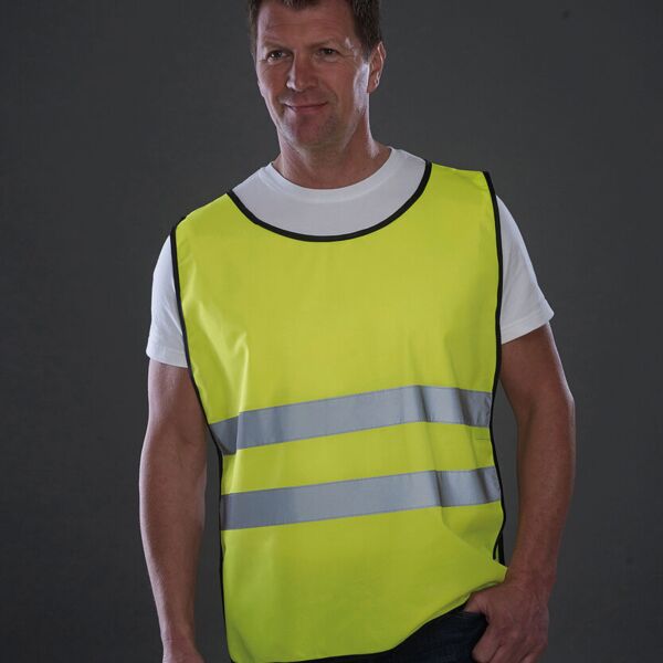Hi-vis 2-band tabard (HVJ269) Miniaturansicht
