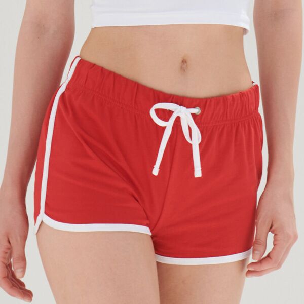 Women's retro shorts Miniaturansicht
