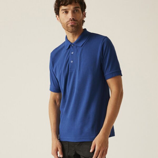 Classic 65/35 polo shirt Miniaturansicht