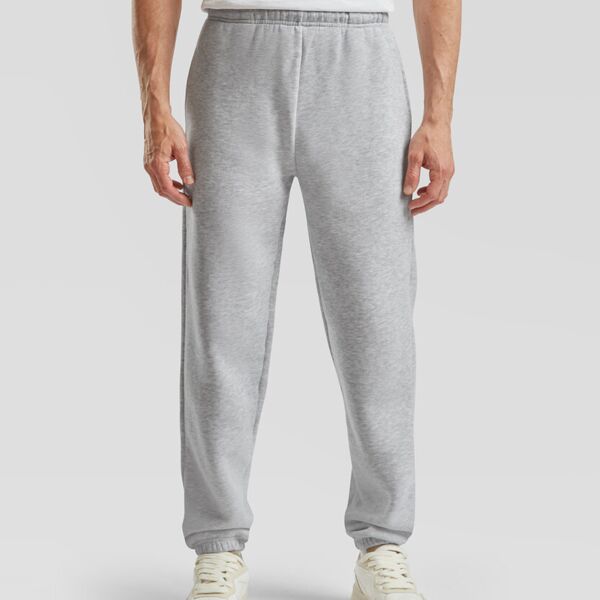 Premium 70/30 elasticated sweatpants Miniaturansicht