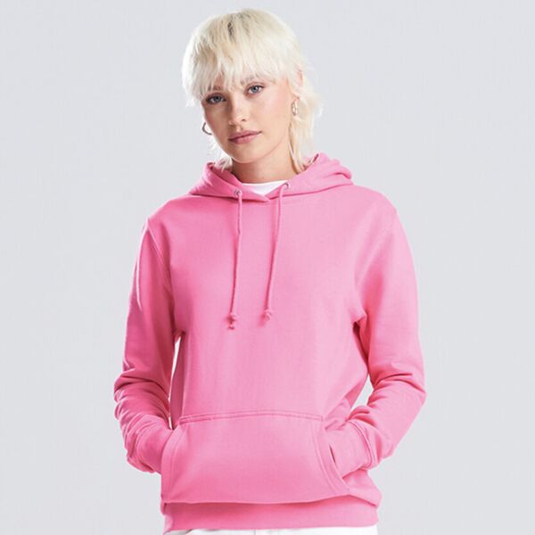 Women's College Hoodie Miniaturansicht