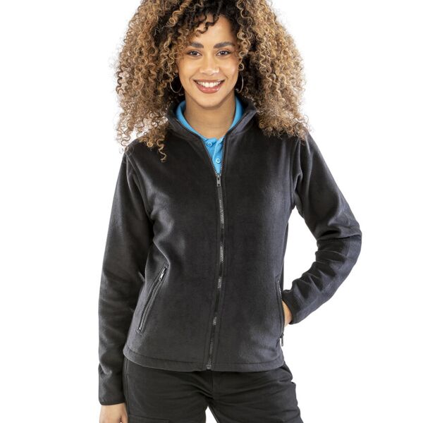 Women's Norse outdoor fleece Miniaturansicht