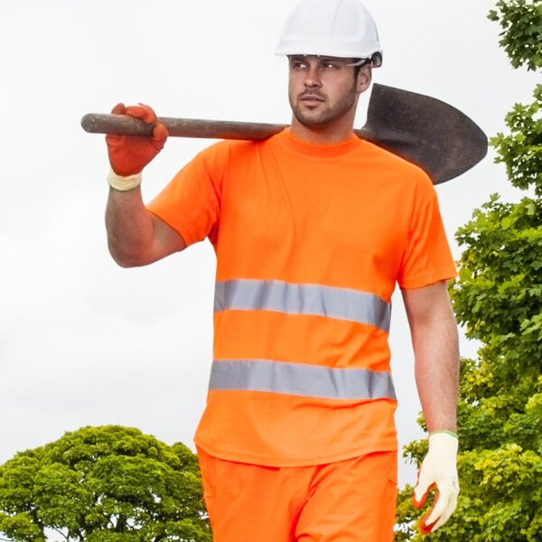 Cotton Comfort t-shirt (S172) Miniaturansicht