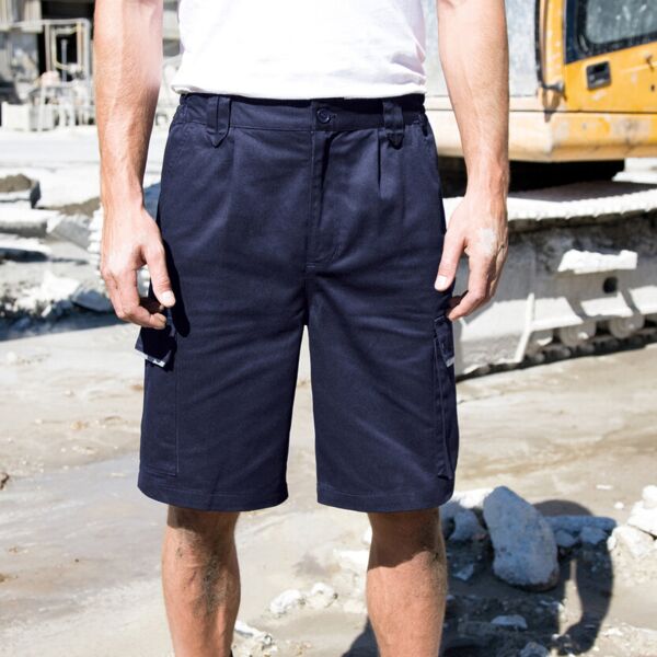 Work-Guard action shorts Miniaturansicht
