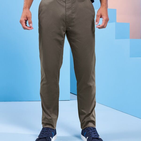 Men's Classic fit chinos Miniaturansicht