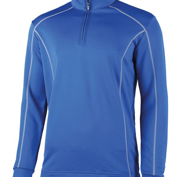 Rhino Seville ¼ zip mid-layer Miniaturansicht