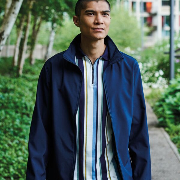 Classic softshell Miniaturansicht