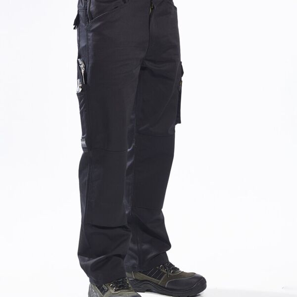 Slate holster trousers (KS15) regular fit Miniaturansicht