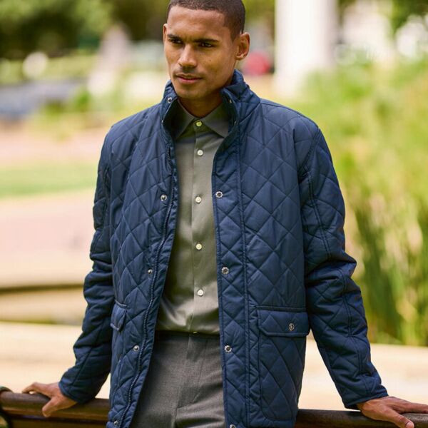 Tyler jacket Miniaturansicht