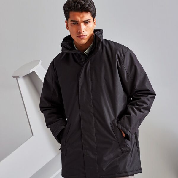 Parka jacket Miniaturansicht