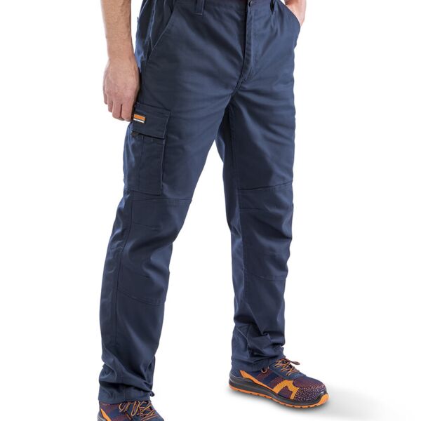 Work-Guard Sabre stretch trousers Miniaturansicht