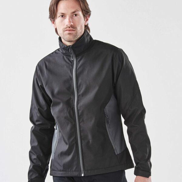 Pulse softshell Miniaturansicht