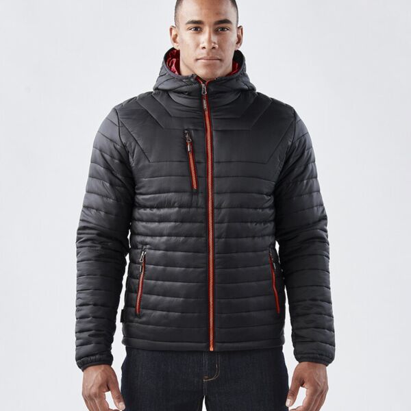 Gravity thermal shell Miniaturansicht