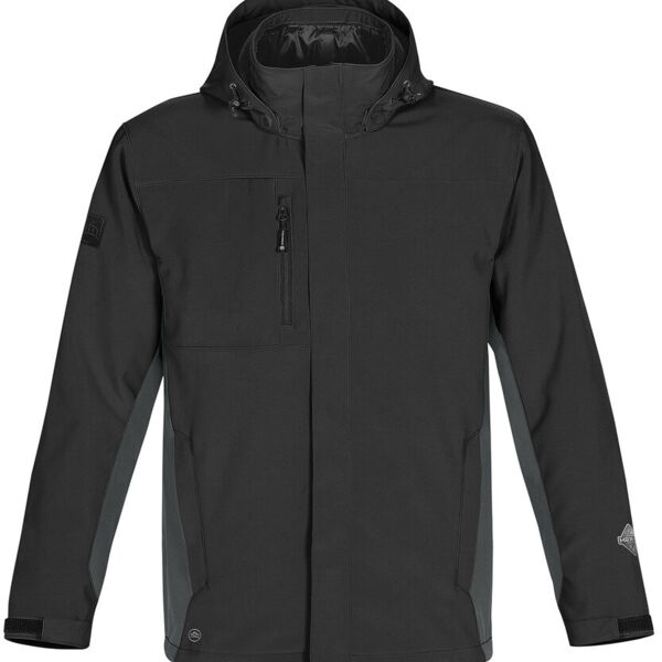 Atmosphere 3-in-1 jacket Miniaturansicht