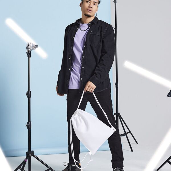 Sublimation gymsac Miniaturansicht