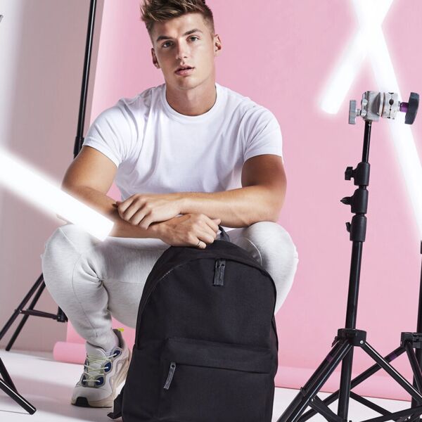 Maxi fashion backpack Miniaturansicht