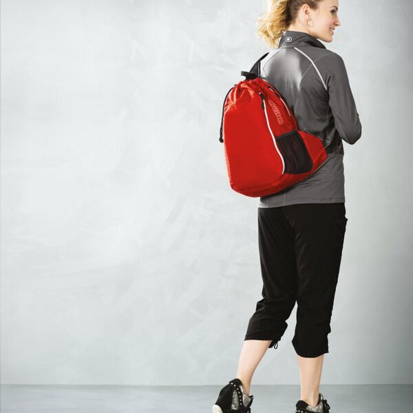 Endurance sonic pack Miniaturansicht