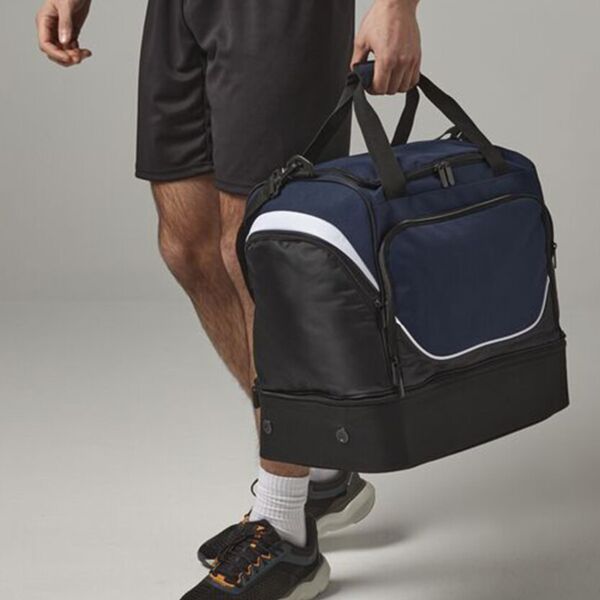 Pro team hardbase holdall Miniaturansicht