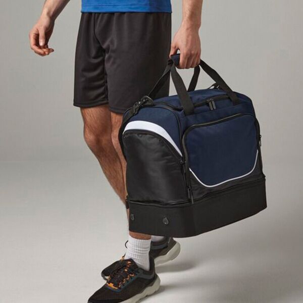 Pro team hardbase holdall Miniaturansicht