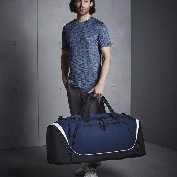 Pro team jumbo kit bag Miniaturansicht