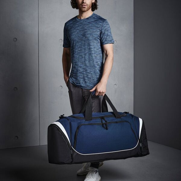 Pro team jumbo kit bag Miniaturansicht