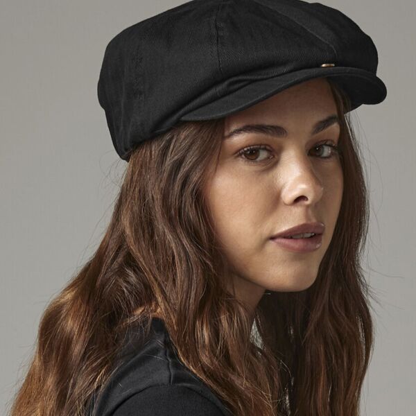 Newsboy cap Miniaturansicht