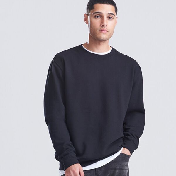 AWDis sweatshirt Miniaturansicht