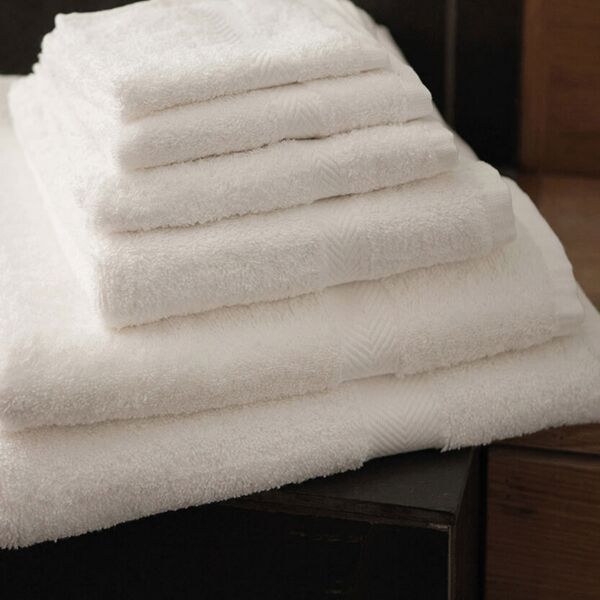 Luxury range guest towel Miniaturansicht