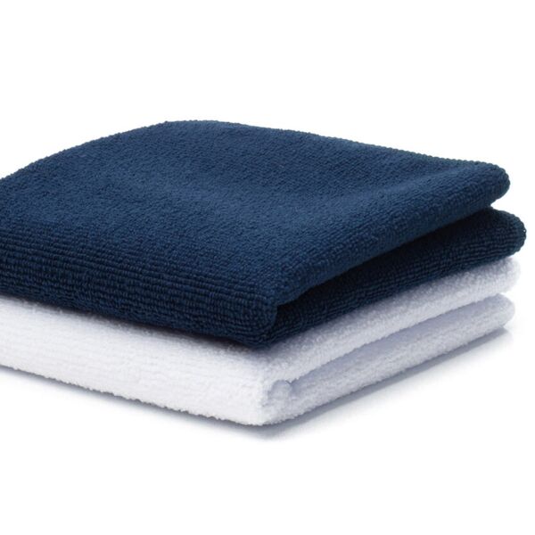 Microfibre guest towel Miniaturansicht