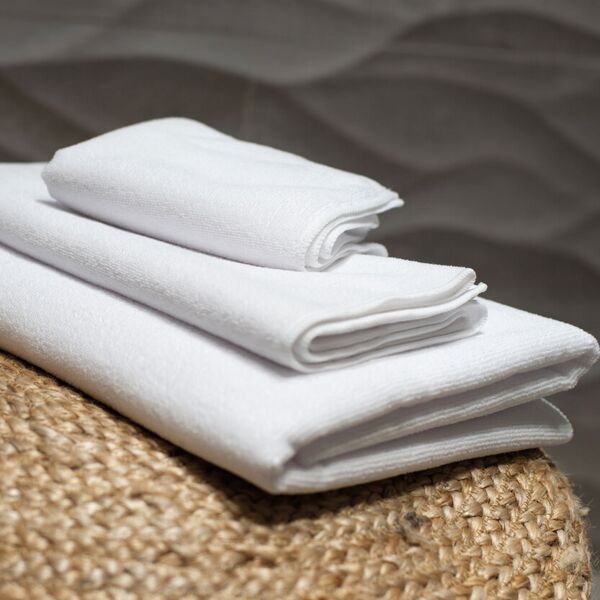 Microfibre bath towel Miniaturansicht