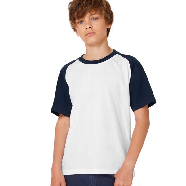 B&C Baseball /kids Miniaturansicht