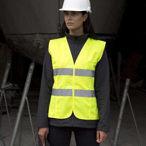 Women's high-viz tabard Miniaturansicht