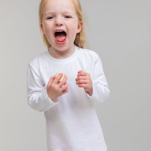 Long-sleeved t-shirt Miniaturansicht