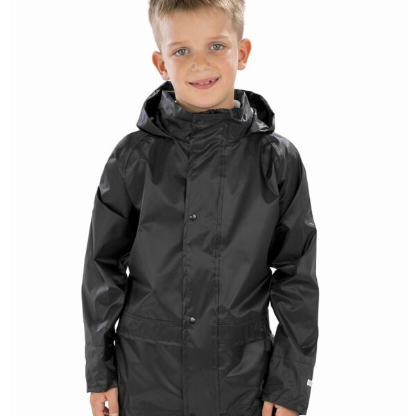 Core junior rain jacket Miniaturansicht
