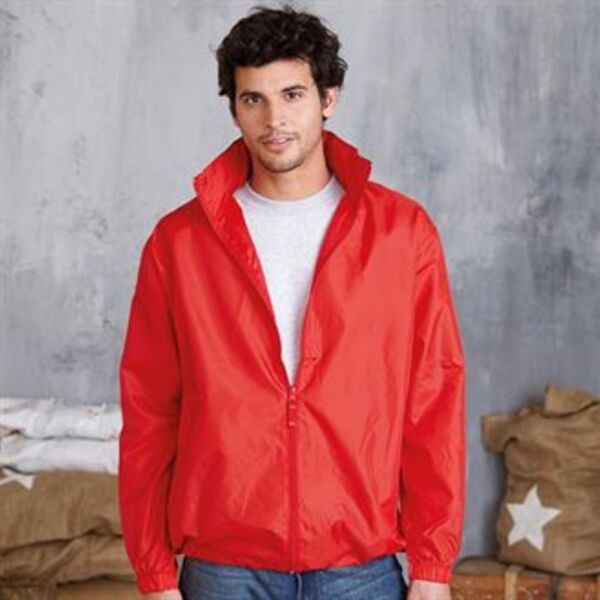 Windbreaker Miniaturansicht