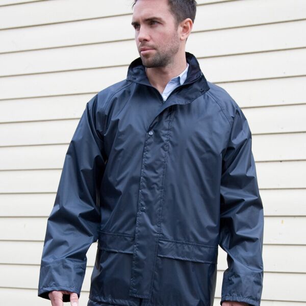 Core rain jacket Miniaturansicht