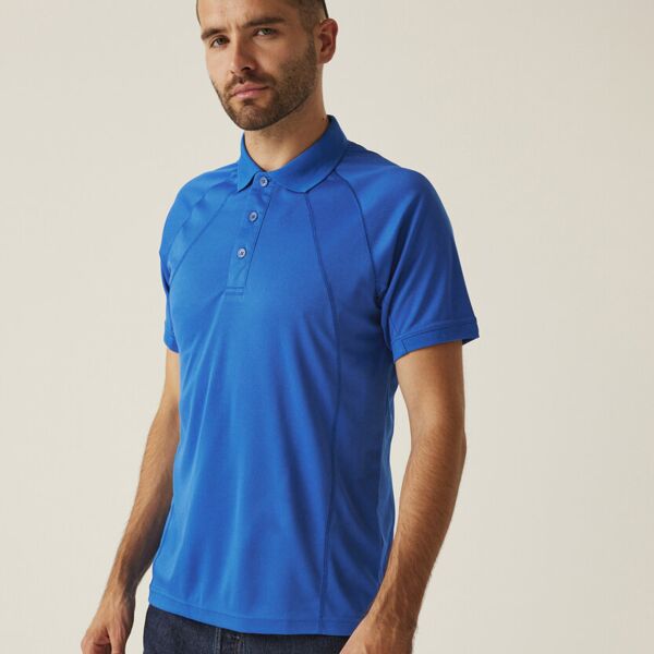 Coolweave polo Miniaturansicht