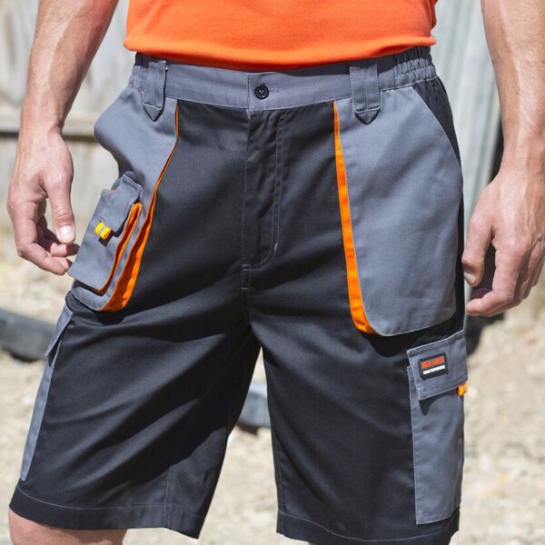 Work-Guard lite shorts Miniaturansicht