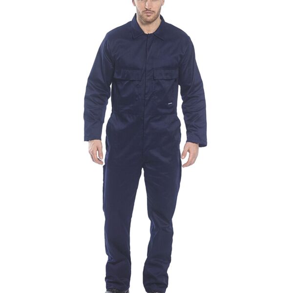 Euro work coverall (S999) Miniaturansicht