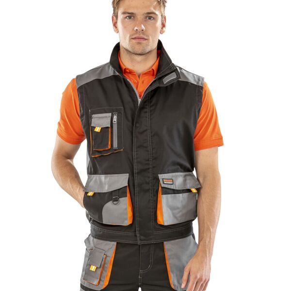 Work-Guard lite gilet Miniaturansicht