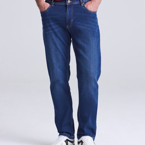 Leo straight jeans Miniaturansicht