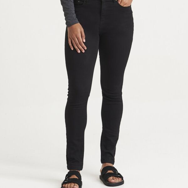 Women's Lara skinny jeans Miniaturansicht